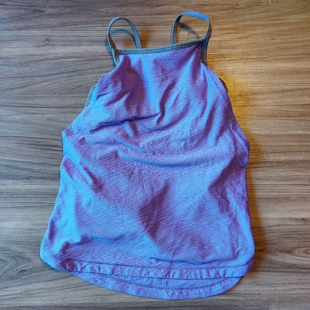 Ivivva tank top